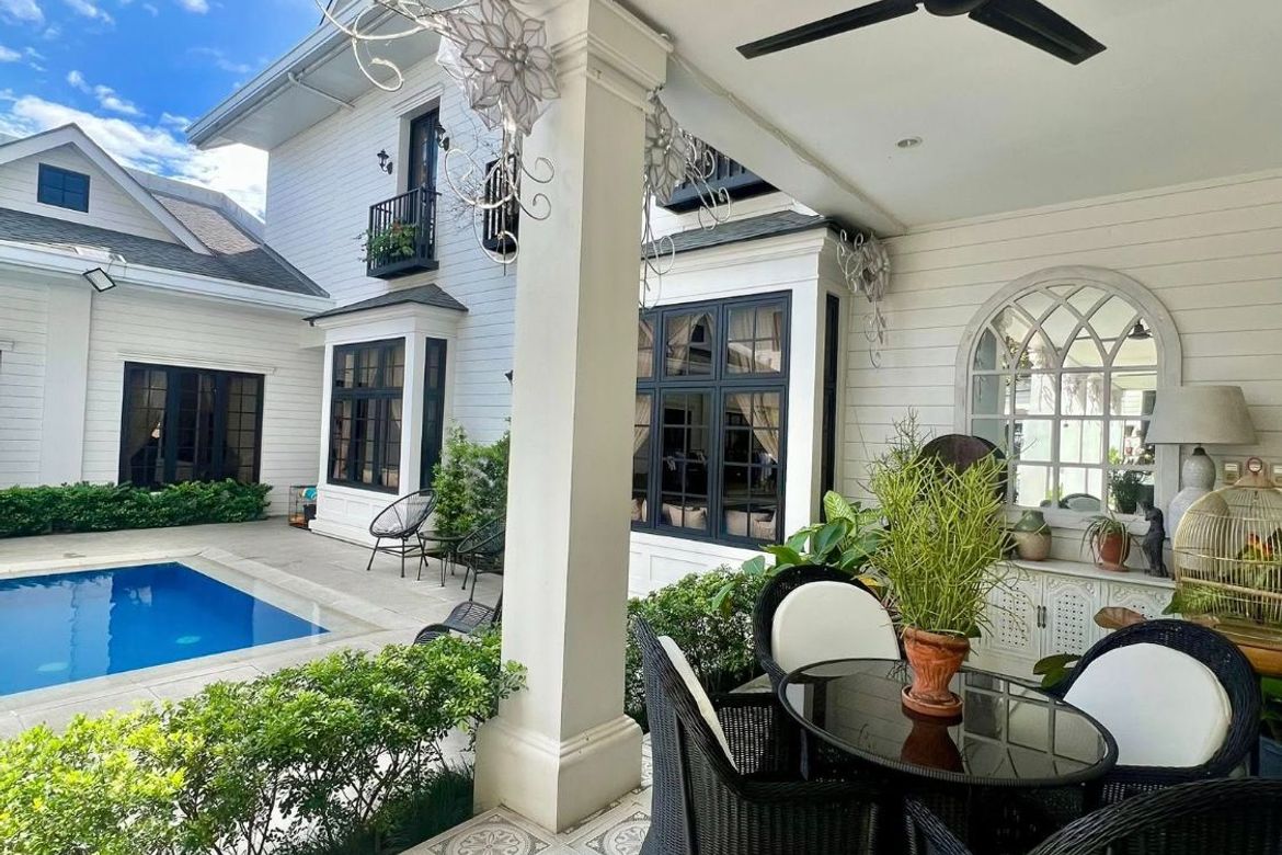15 Bedroom House for Sale in Santo Rosario, San Fernando, Pampanga – photo 4