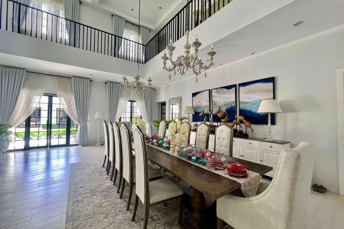 15 Bedroom House for Sale in Santo Rosario, San Fernando, Pampanga – photo 7
