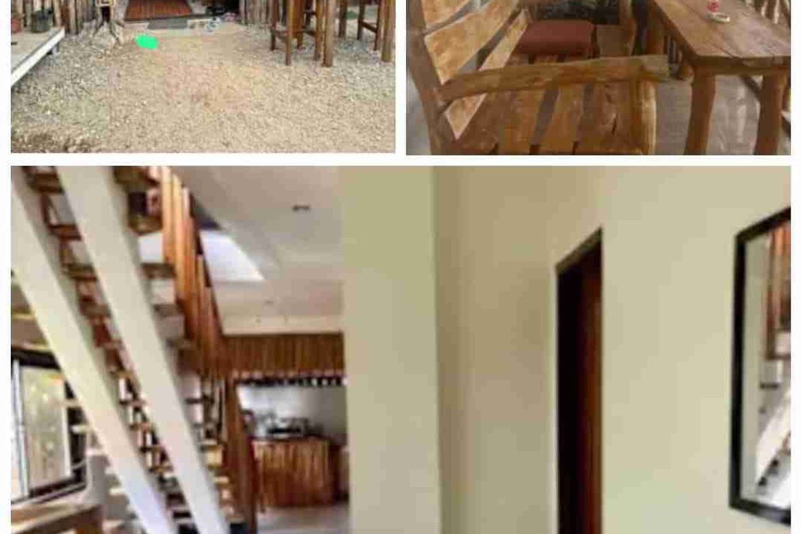 15 Bedroom Shophouse for Sale in Maite, San Juan, Siquijor – photo 2