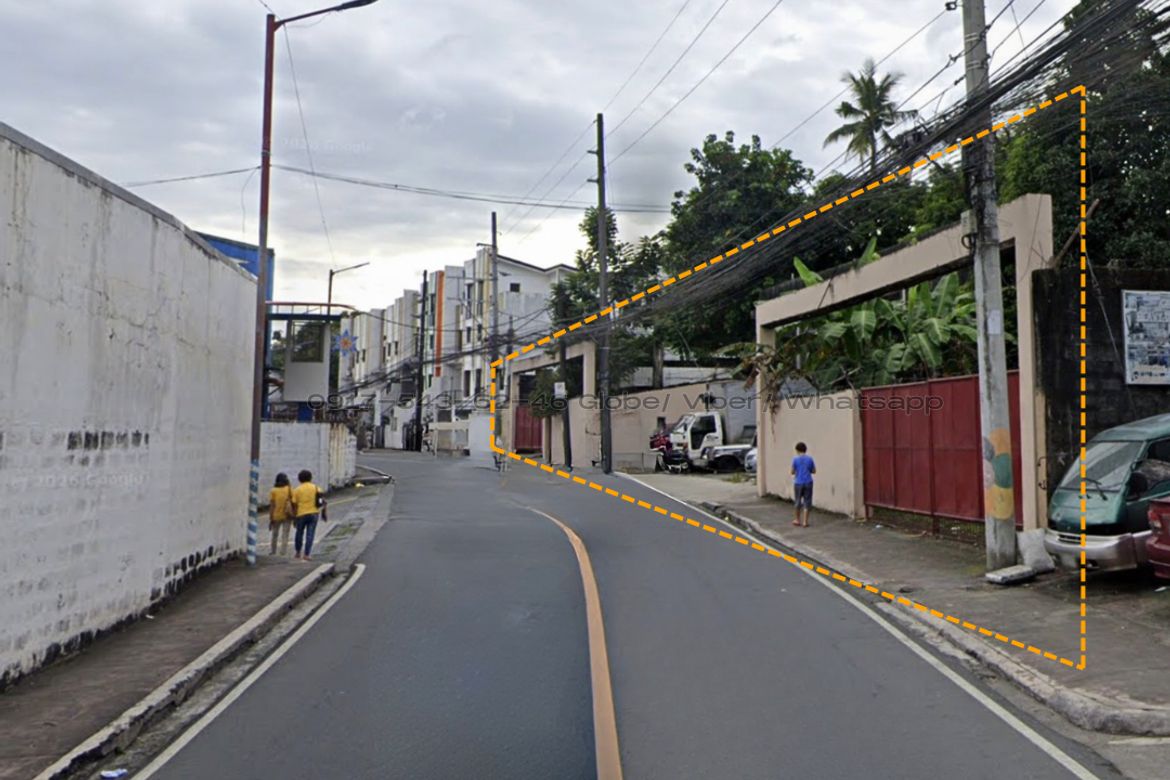 15 Bedroom Warehouse / Factory for Sale in Fortune, Marikina, Metro Manila