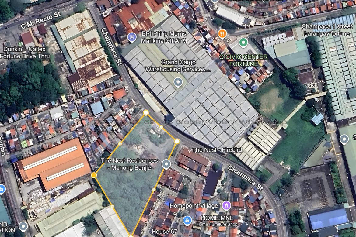15 Bedroom Warehouse / Factory for Sale in Fortune, Marikina, Metro Manila – photo 4