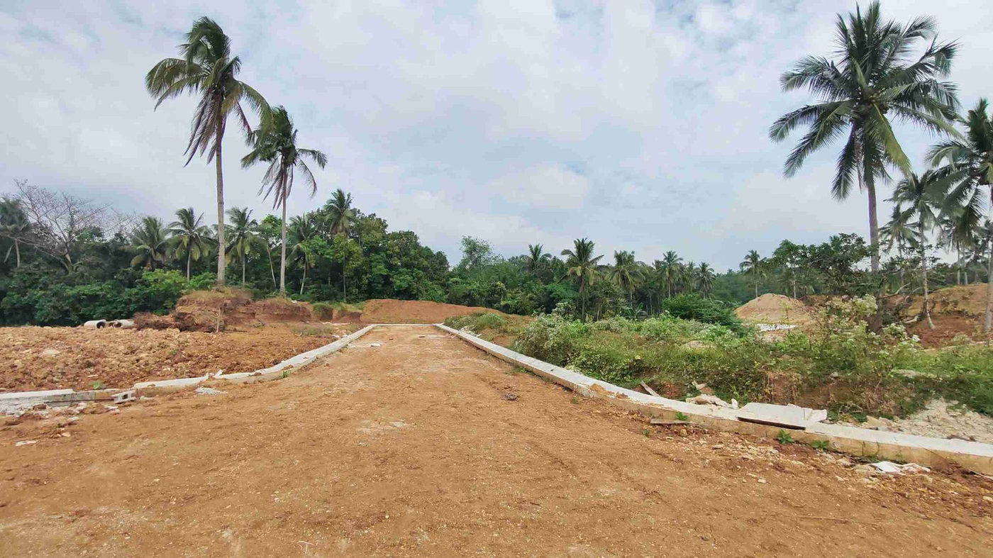 150 SQM Lot with Mountain View for Sale in San Agustin, Magallanes, Cavite – photo 2