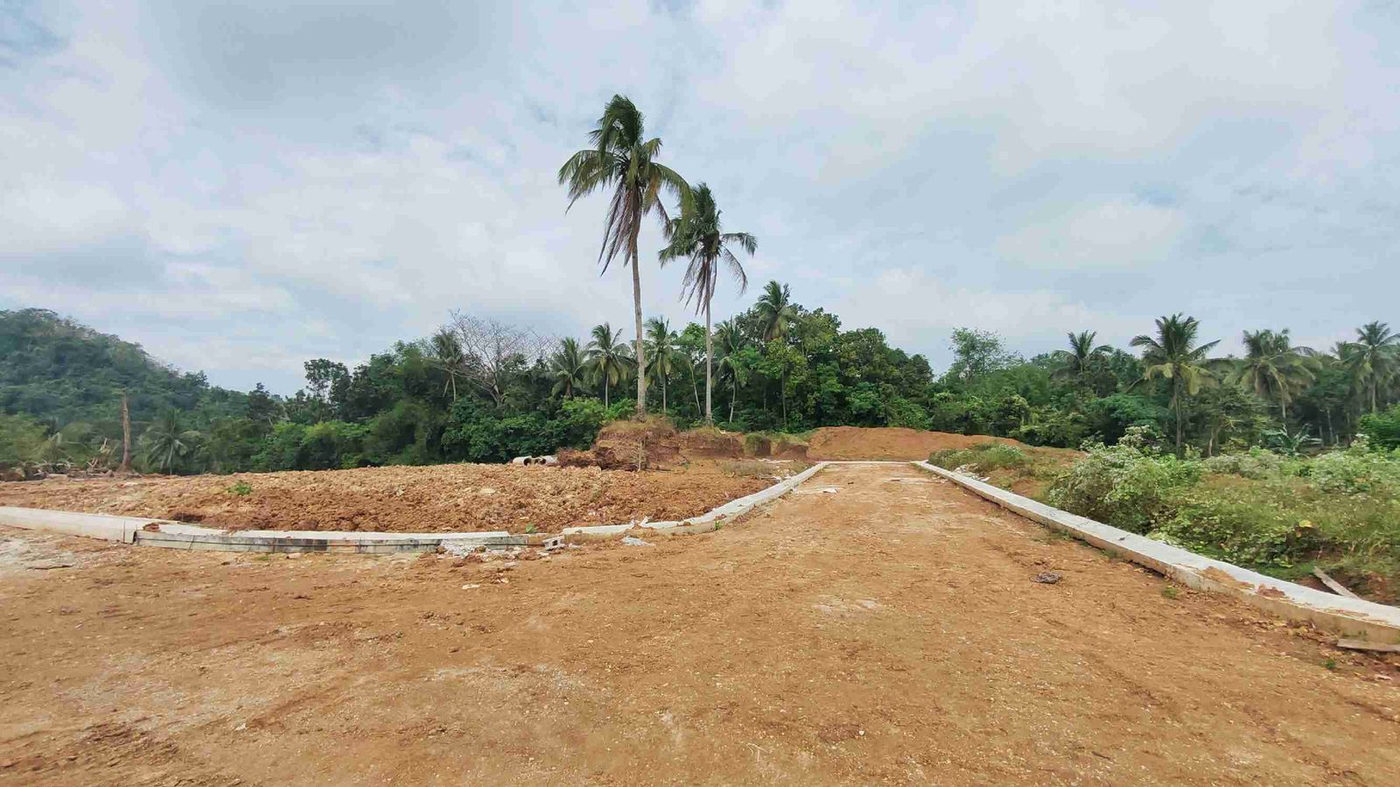 150 SQM Lot with Mountain View for Sale in San Agustin, Magallanes, Cavite – photo 3