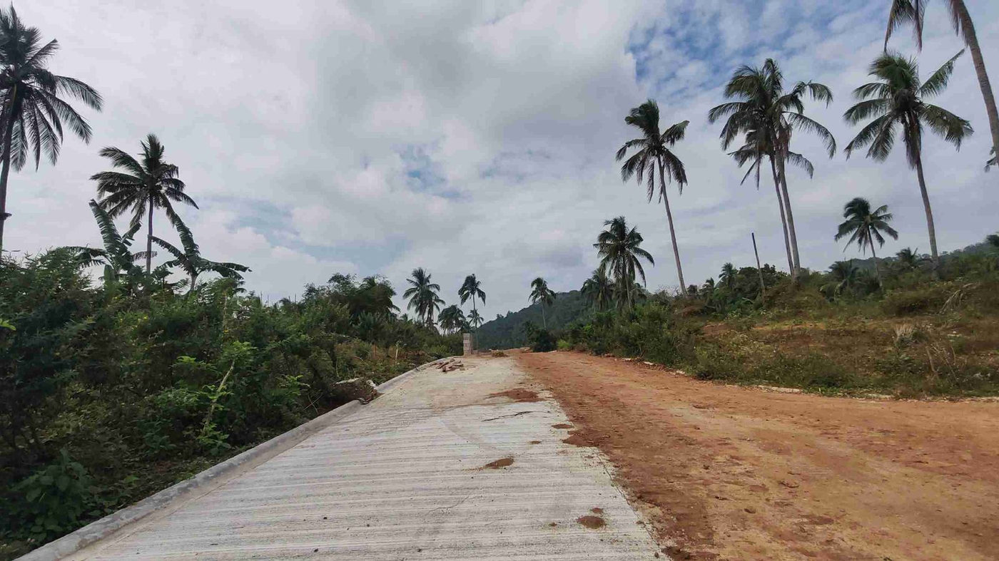 150 SQM Lot with Mountain View for Sale in San Agustin, Magallanes, Cavite – photo 9