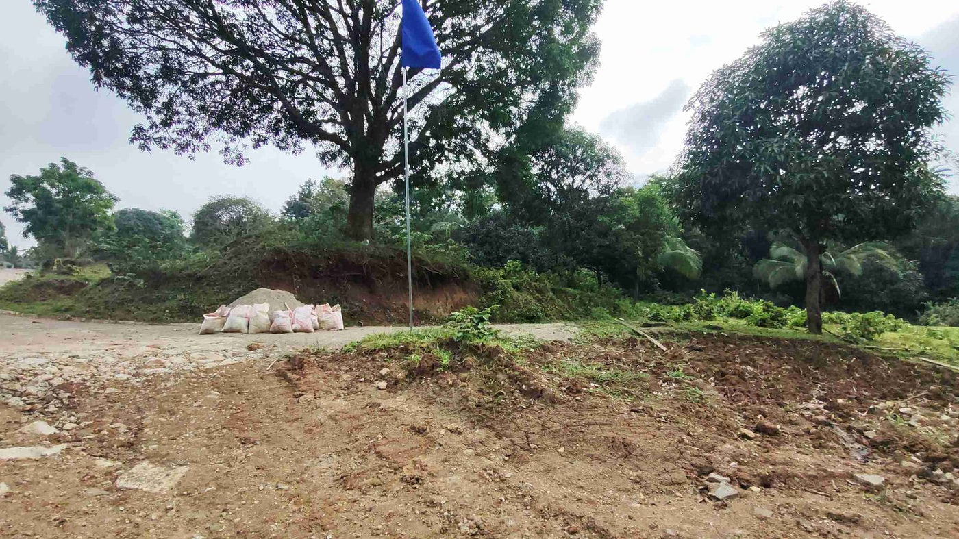 150 SQM Lot with Mountain View for Sale in San Agustin, Magallanes, Cavite – photo 14