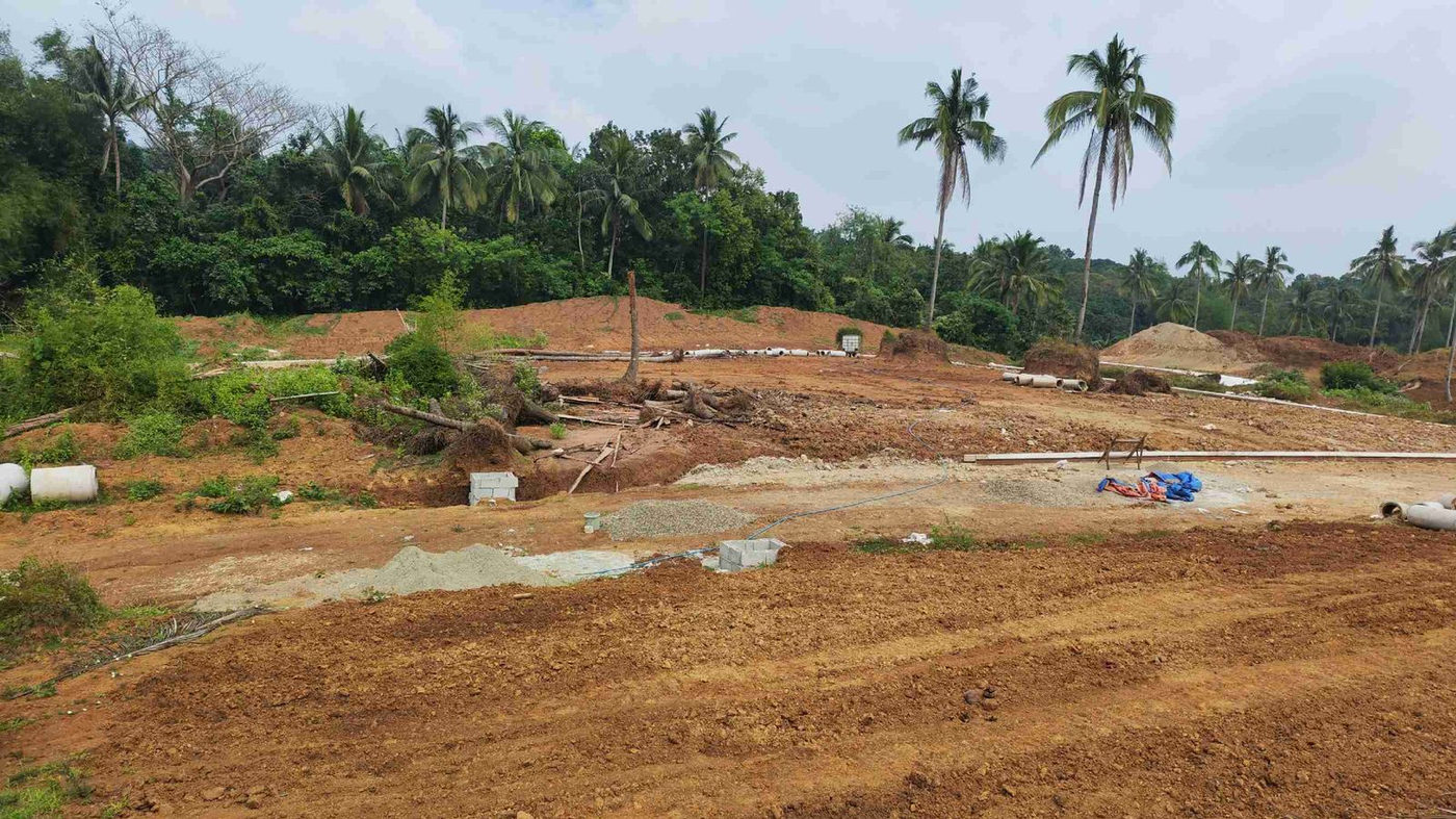 150 SQM Lot with Mountain View for Sale in San Agustin, Magallanes, Cavite – photo 20