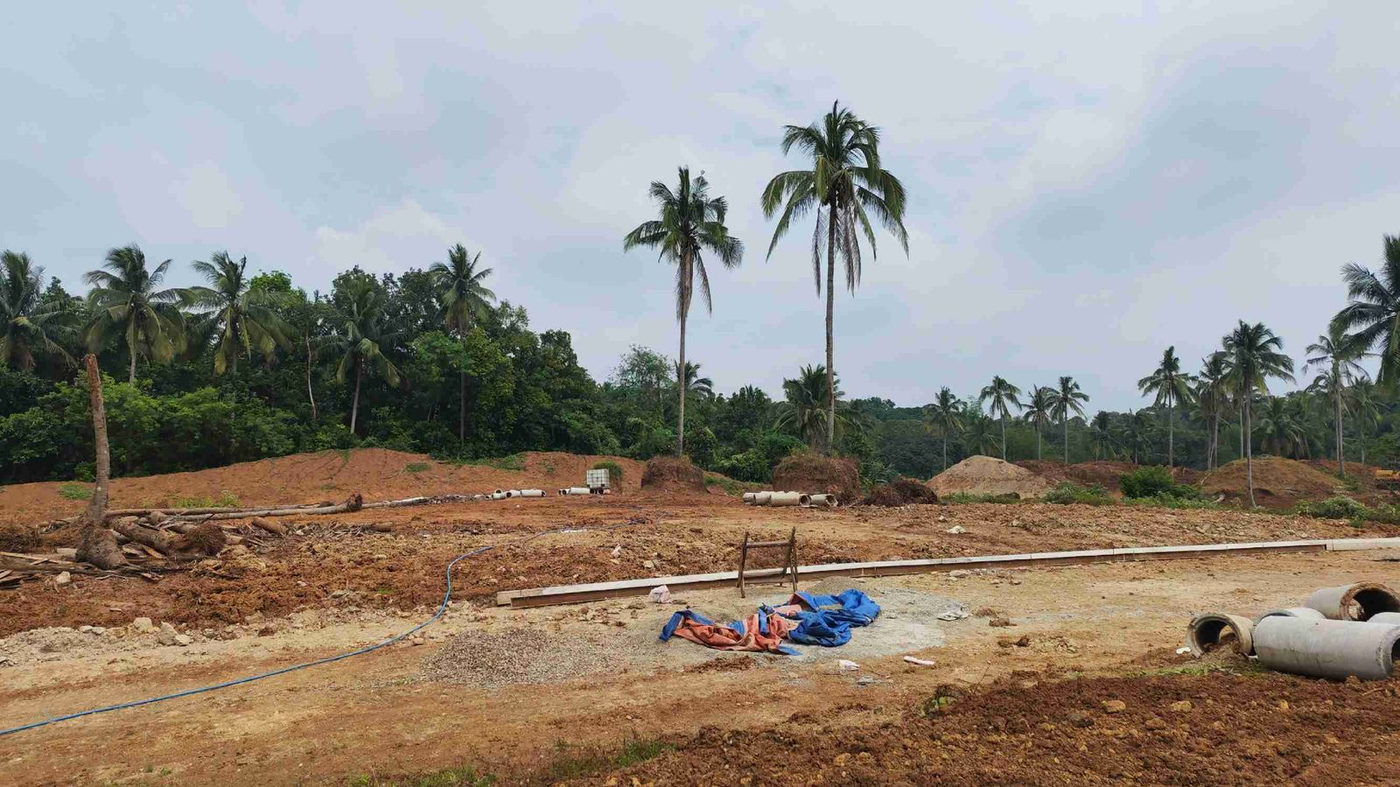 150 SQM Lot with Mountain View for Sale in San Agustin, Magallanes, Cavite – photo 26