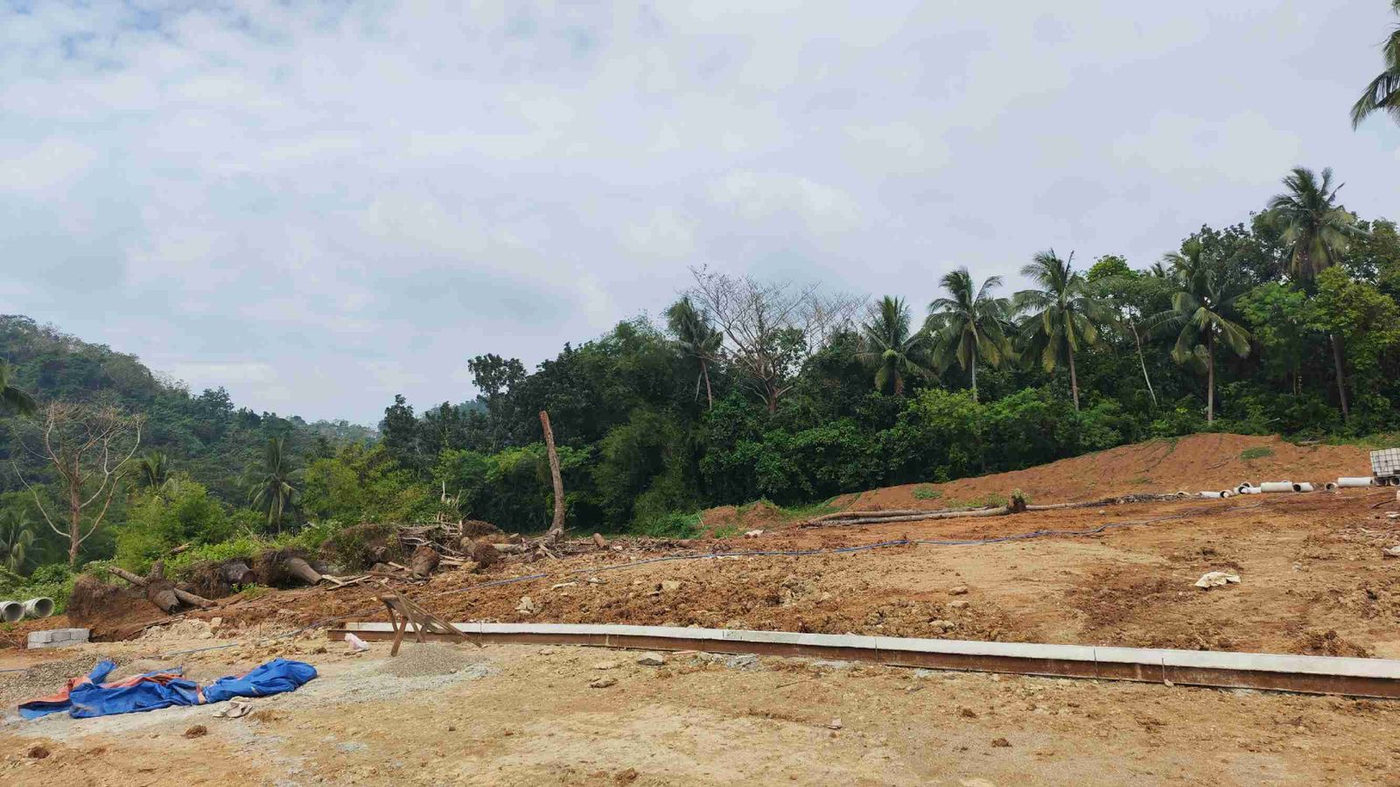 150 SQM Lot with Mountain View for Sale in San Agustin, Magallanes, Cavite – photo 28