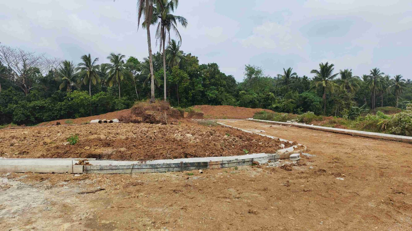 150 SQM Lot with Mountain View for Sale in San Agustin, Magallanes, Cavite – photo 30