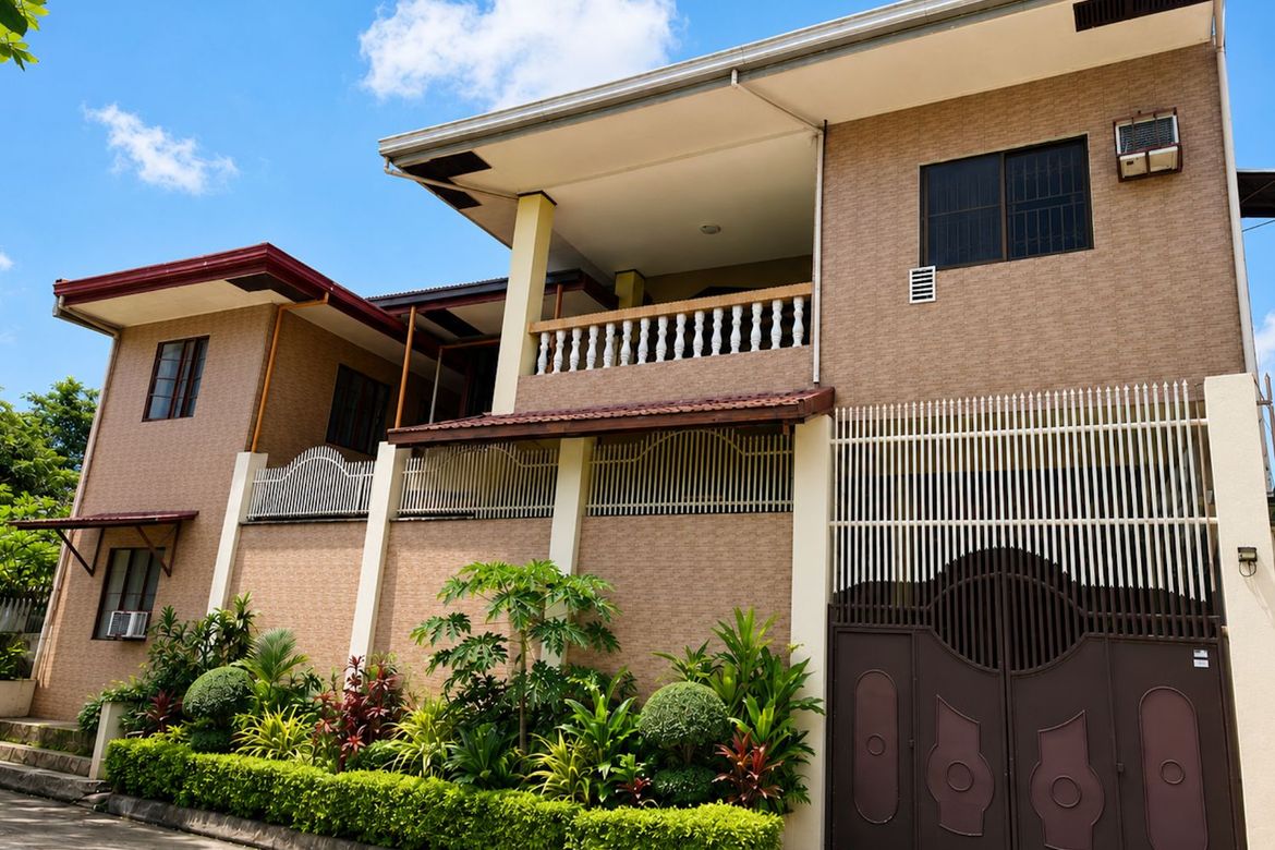 16 Bedroom Apartment for Sale in Buhang, Iloilo City, Iloilo