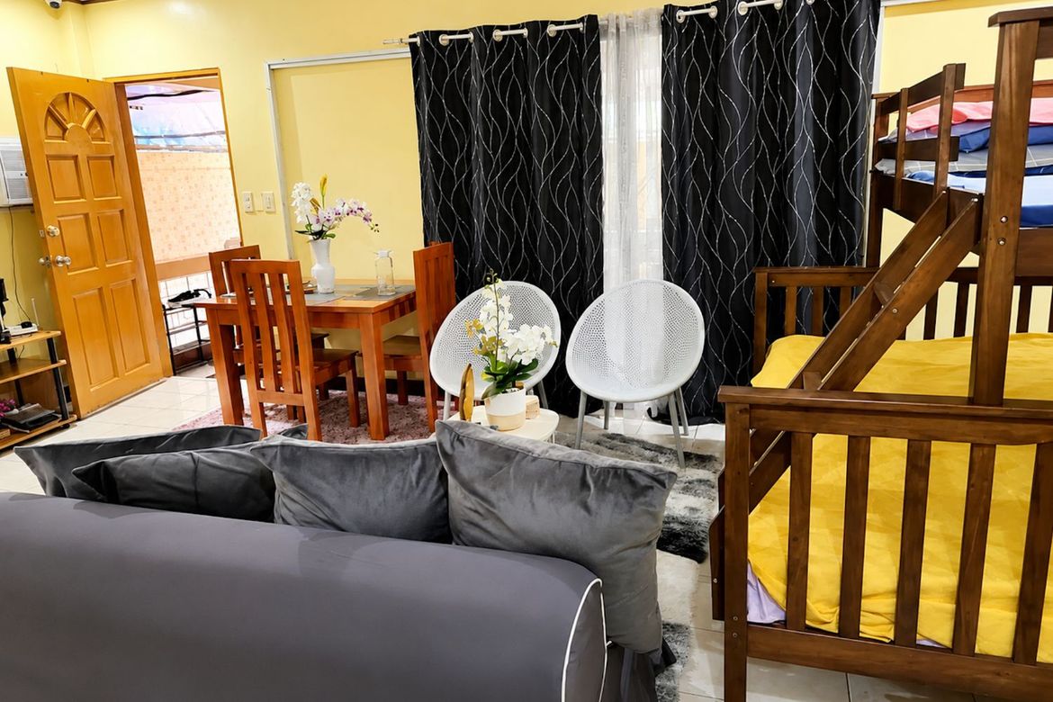 16 Bedroom Apartment for Sale in Buhang, Iloilo City, Iloilo – photo 3