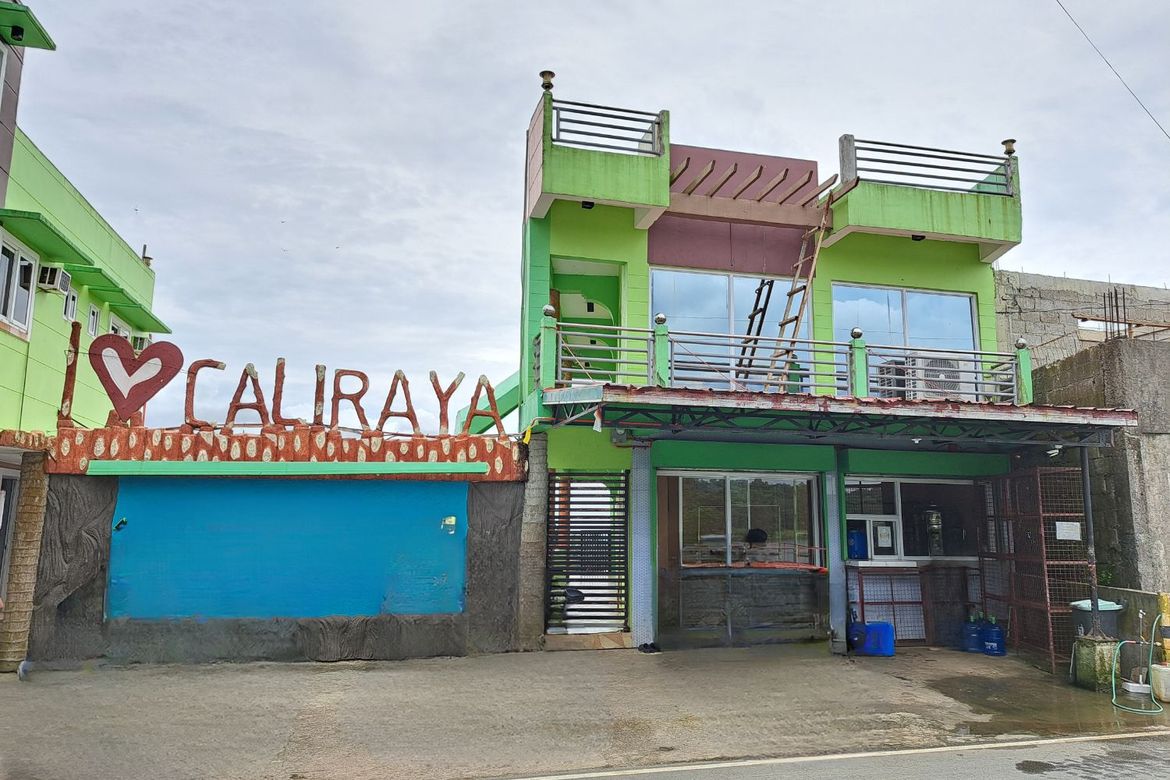 16 Bedroom Commercial for Sale in Kanluran Talaongan, Cavinti, Laguna