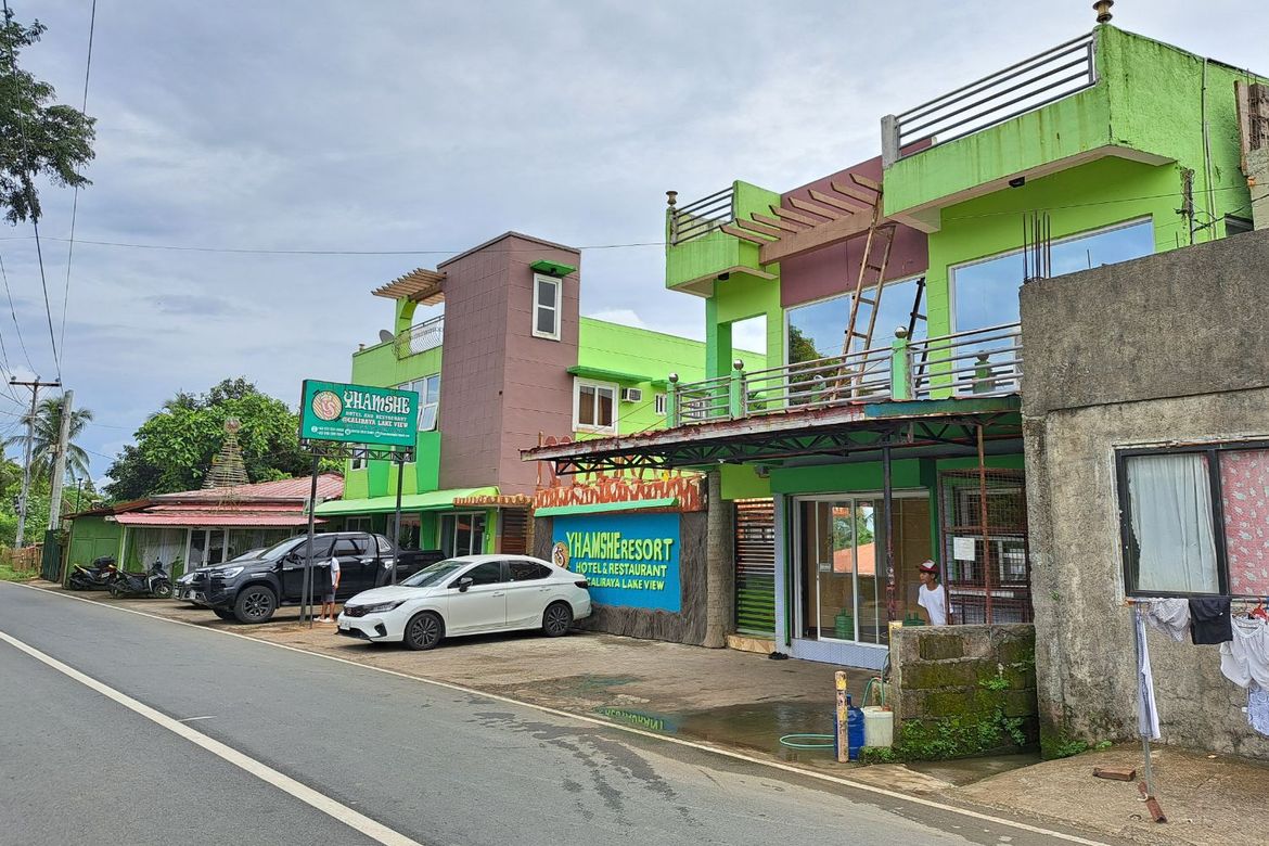16 Bedroom Commercial for Sale in Kanluran Talaongan, Cavinti, Laguna – photo 2