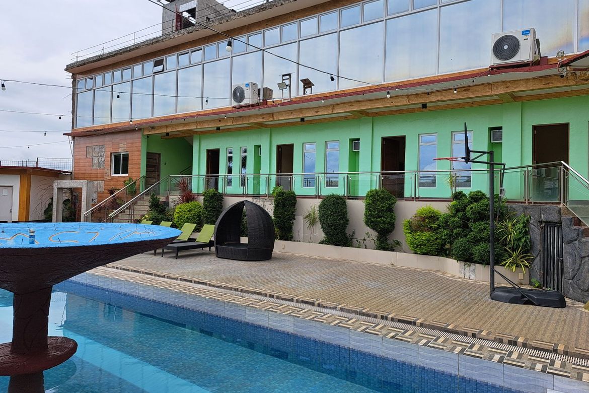 16 Bedroom Commercial for Sale in Kanluran Talaongan, Cavinti, Laguna – photo 5