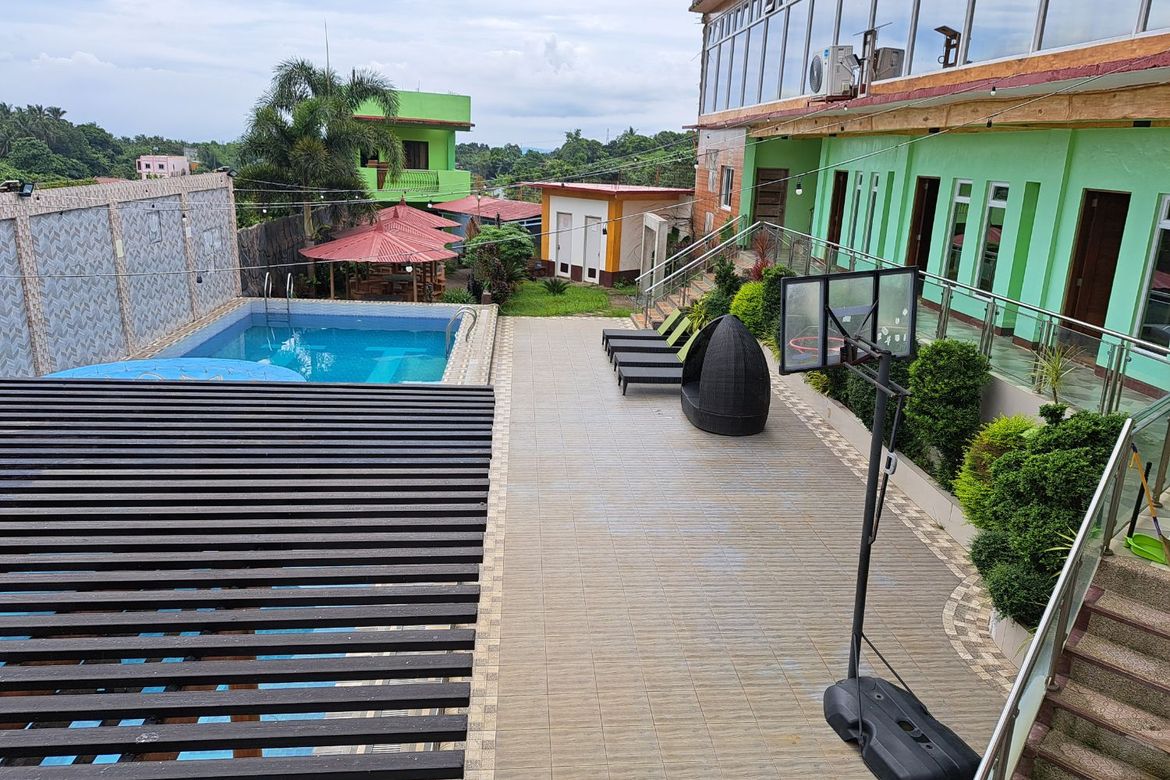 16 Bedroom Commercial for Sale in Kanluran Talaongan, Cavinti, Laguna – photo 7