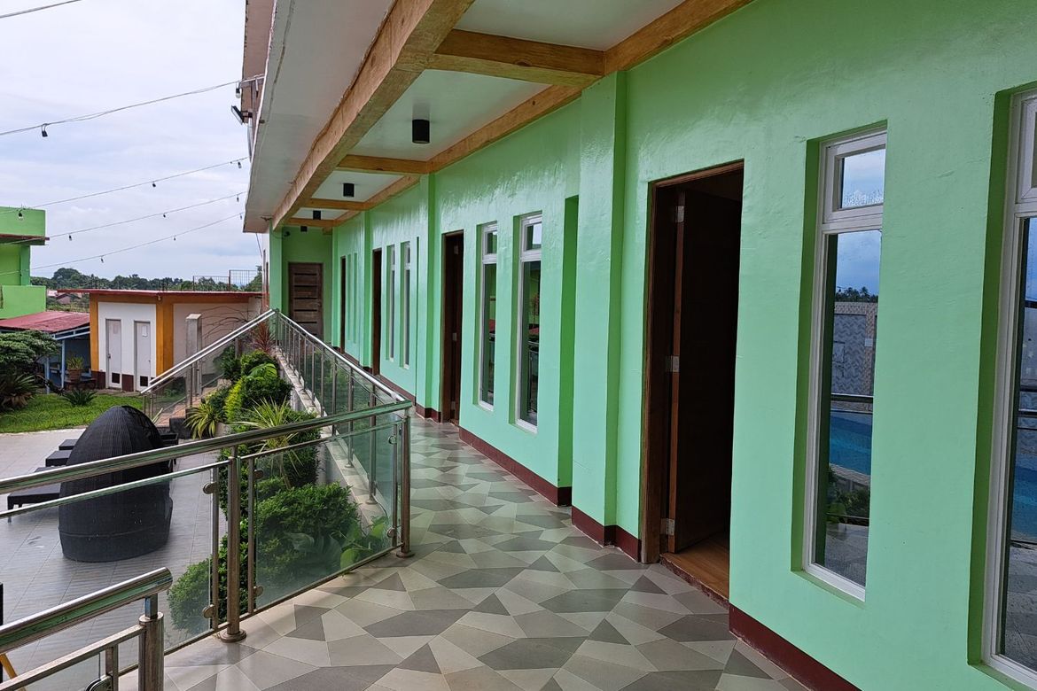 16 Bedroom Commercial for Sale in Kanluran Talaongan, Cavinti, Laguna – photo 8