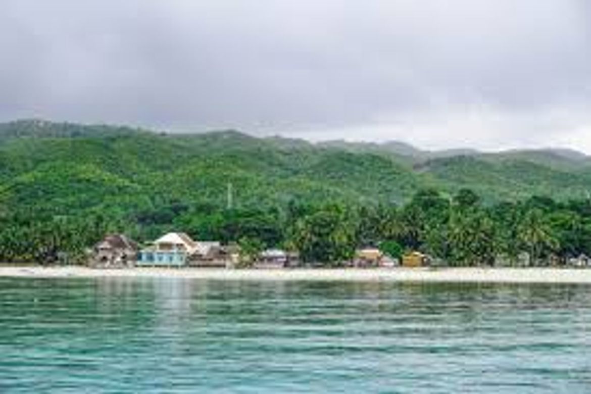 16 Bedroom Hotel / Resort for Sale in Cansayang, San Juan, Siquijor – photo 3