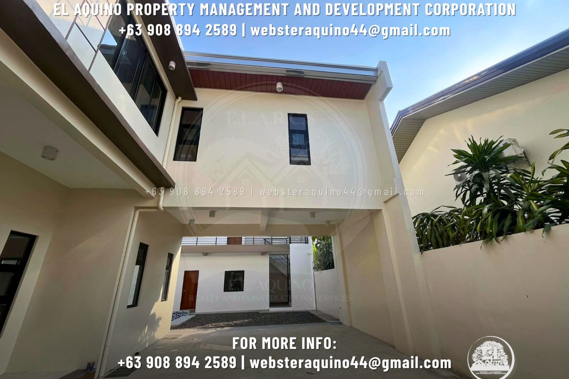 16 Bedroom House for Rent in Cutcut, Angeles, Pampanga photo 8