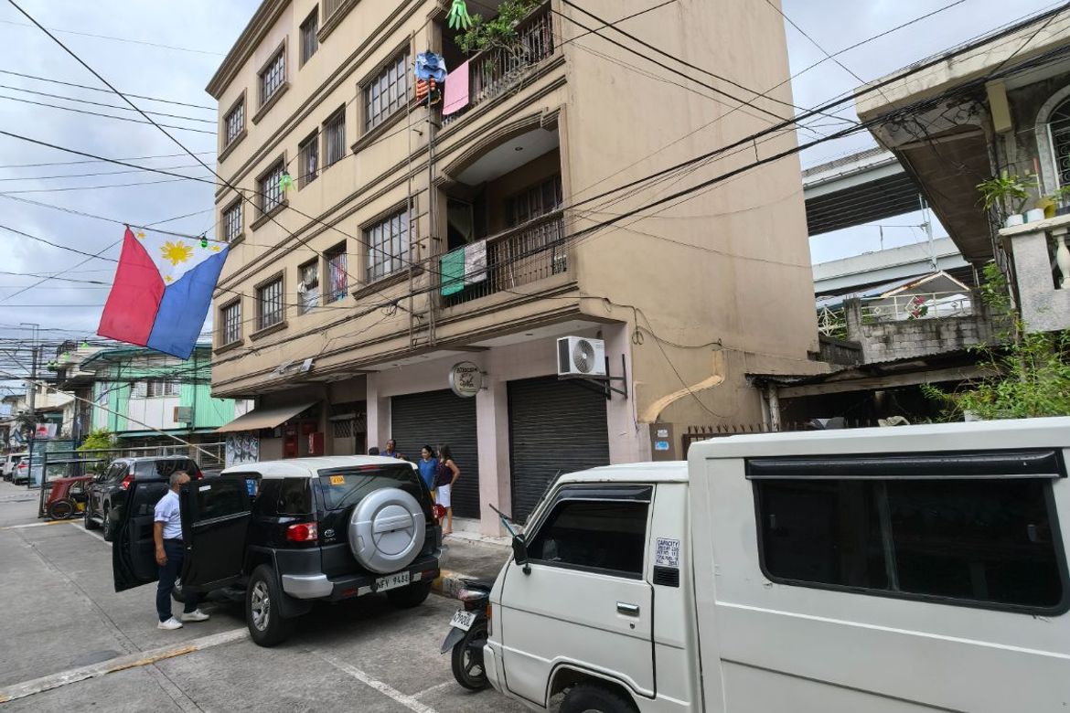 16 Bedroom Shophouse for Sale in Pandacan, Manila, Metro Manila – photo 3