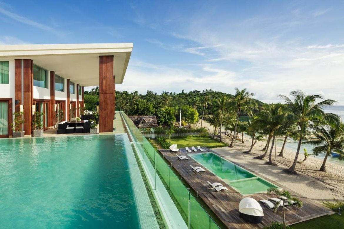 16 Bedroom Villa for Sale in Balabag, Malay, Aklan – photo 3
