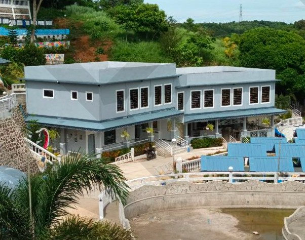 16,000 SQM Resort with Events Place and Pool for Sale in Sampaloc, Tanay, Rizal – photo 3