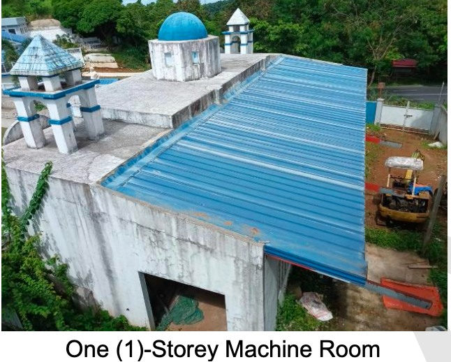16,000 SQM Resort with Events Place and Pool for Sale in Sampaloc, Tanay, Rizal – photo 10