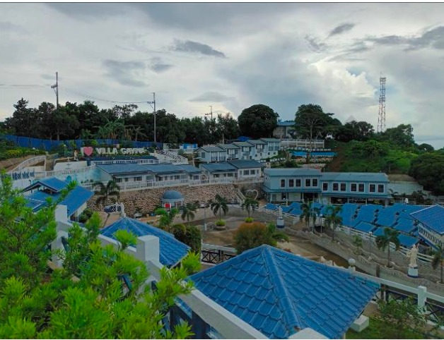 16,000 SQM Resort with Events Place and Pool for Sale in Sampaloc, Tanay, Rizal – photo 12