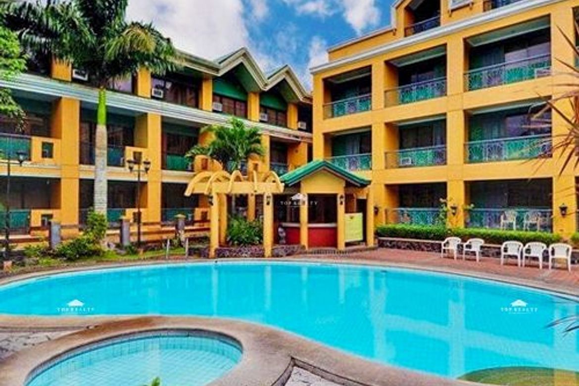 169 Bedroom Hotel / Resort for Sale in Dayap Itaas, Laurel, Batangas