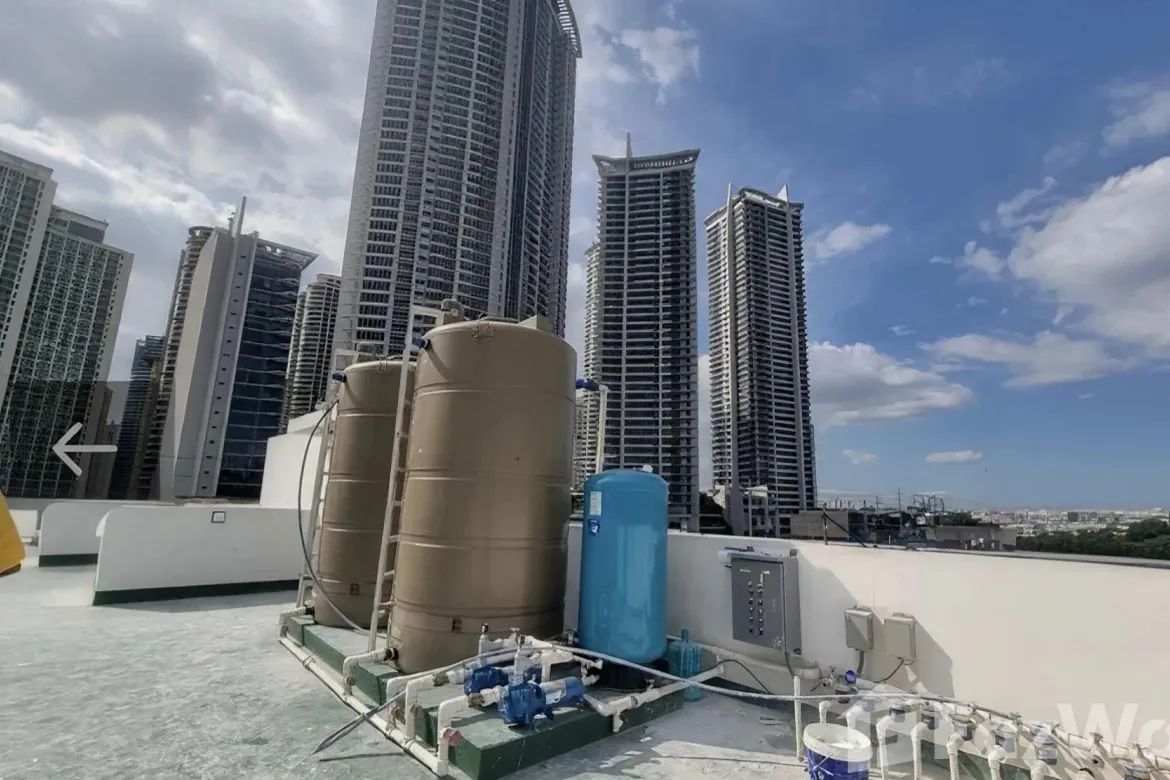 17 Bedroom Commercial for Sale in Bel-Air, Makati City near MRT-3 Buendia – photo 2