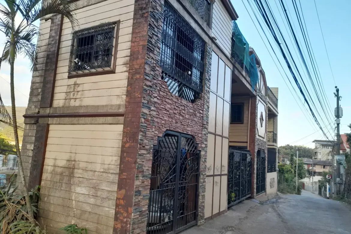 17 Bedroom Commercial for Sale in Camp 7, Baguio, Benguet – photo 3