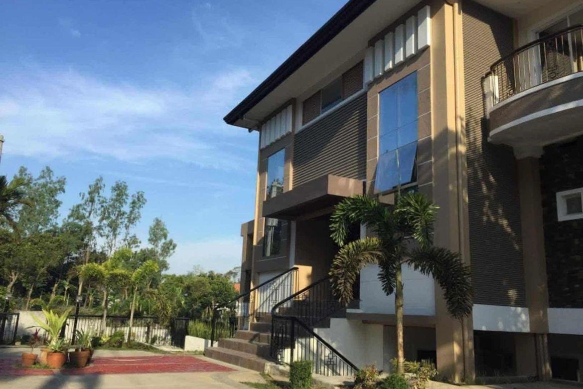 17 Bedroom Hotel / Resort for Sale in Zambal, Tagaytay, Cavite – photo 2