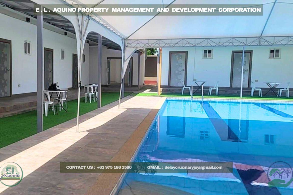 17 Bedroom House for Sale in Manibaug Paralaya, Porac, Pampanga – photo 4