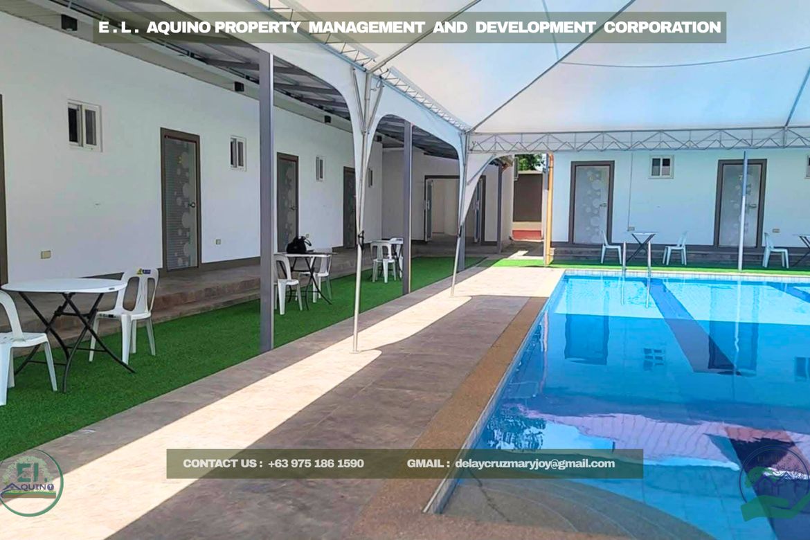 17 Bedroom House for Sale in Manibaug Paralaya, Porac, Pampanga – photo 6