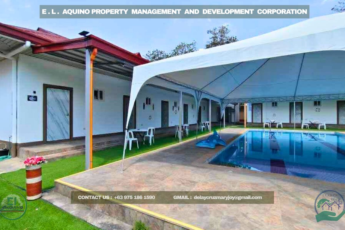 17 Bedroom House for Sale in Manibaug Paralaya, Porac, Pampanga – photo 8