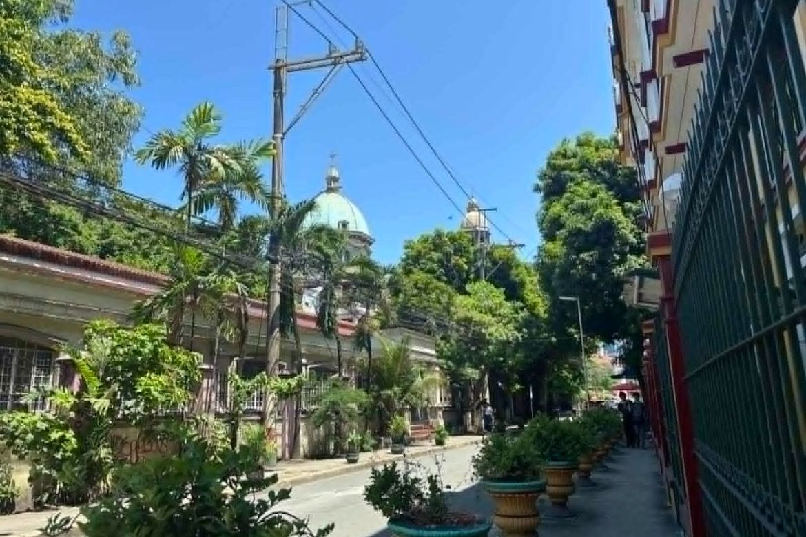 17 Bedroom Shophouse for Sale in Intramuros, Manila, Metro Manila near LRT-1 Central Terminal – photo 4