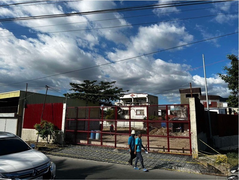 1,775 SQM Residential Lot for Sale in Taguig City – photo 3