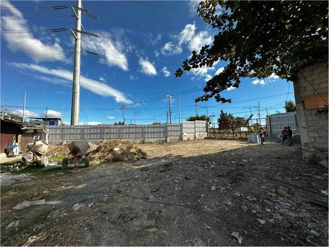 1,775 SQM Residential Lot for Sale in Taguig City – photo 4