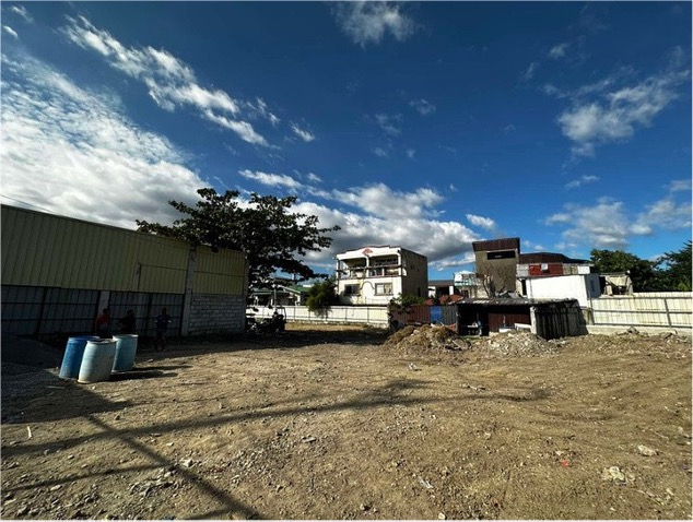 1,775 SQM Residential Lot for Sale in Taguig City – photo 6