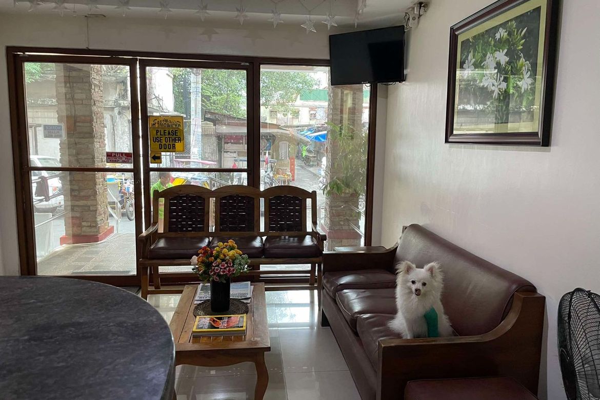 18 Bedroom Commercial for Sale in Ermita, Manila, Metro Manila near LRT-1 United Nations – photo 3