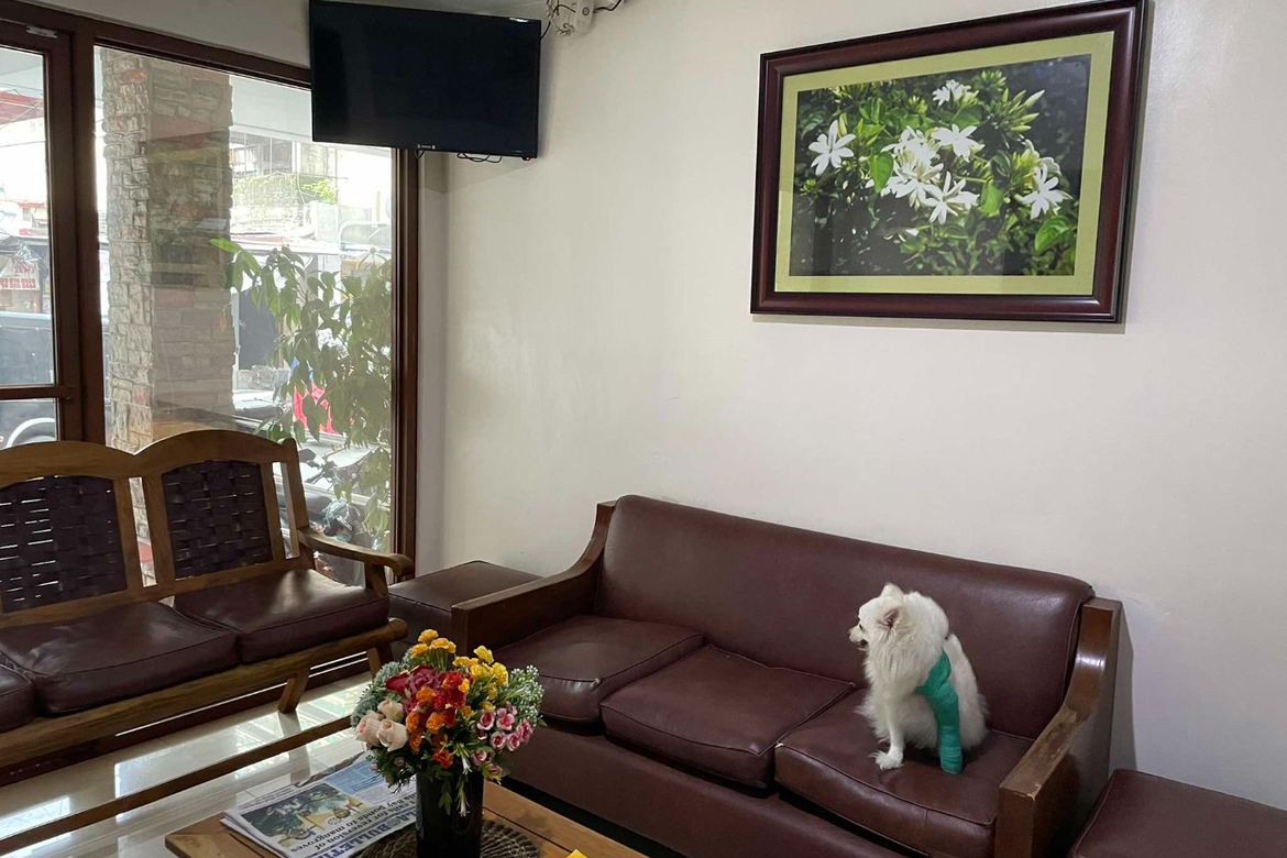 18 Bedroom Commercial for Sale in Ermita, Manila, Metro Manila near LRT-1 United Nations – photo 6
