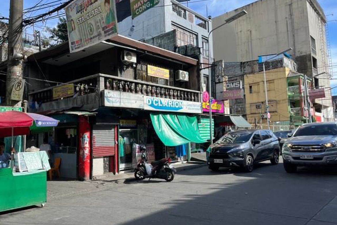 18 Bedroom Commercial for Sale in Paco, Manila, Metro Manila