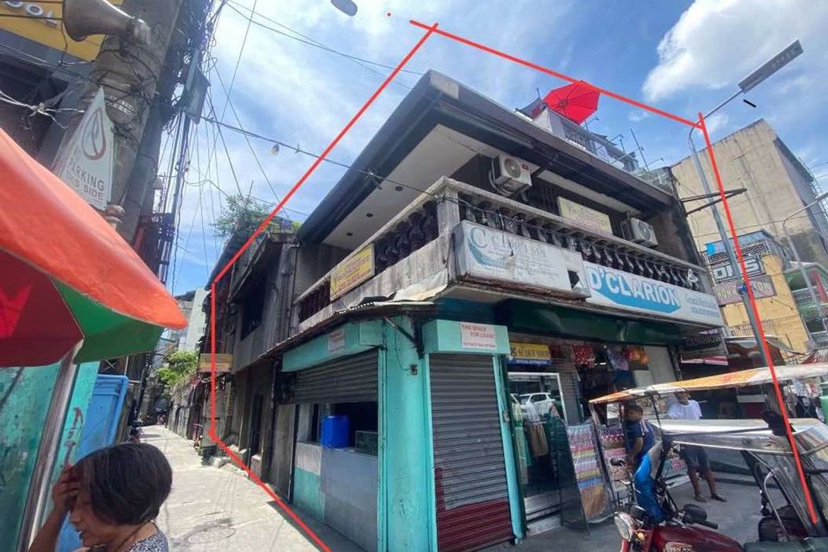 18 Bedroom Commercial for Sale in Paco, Manila, Metro Manila – photo 2