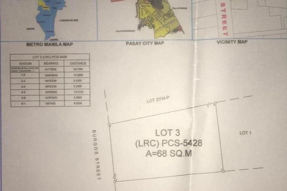 18 Bedroom Commercial for Sale in Paco, Manila, Metro Manila – photo 6