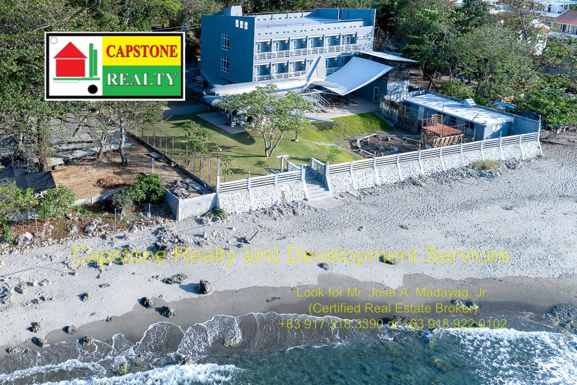 18 Bedroom Commercial for Sale in Urbiztondo, San Juan, La Union – photo 2