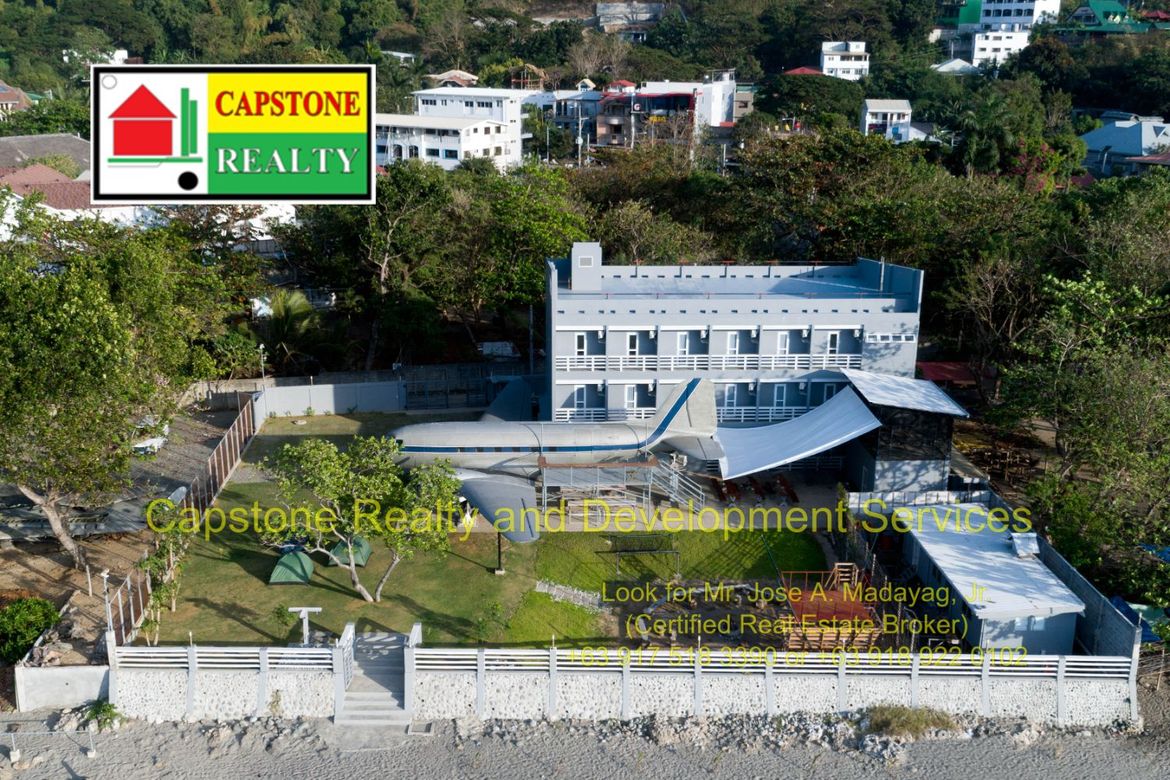 18 Bedroom Commercial for Sale in Urbiztondo, San Juan, La Union – photo 5