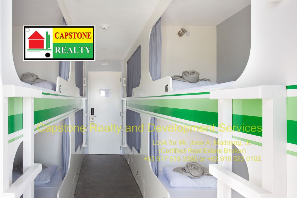 18 Bedroom Commercial for Sale in Urbiztondo, San Juan, La Union – photo 6