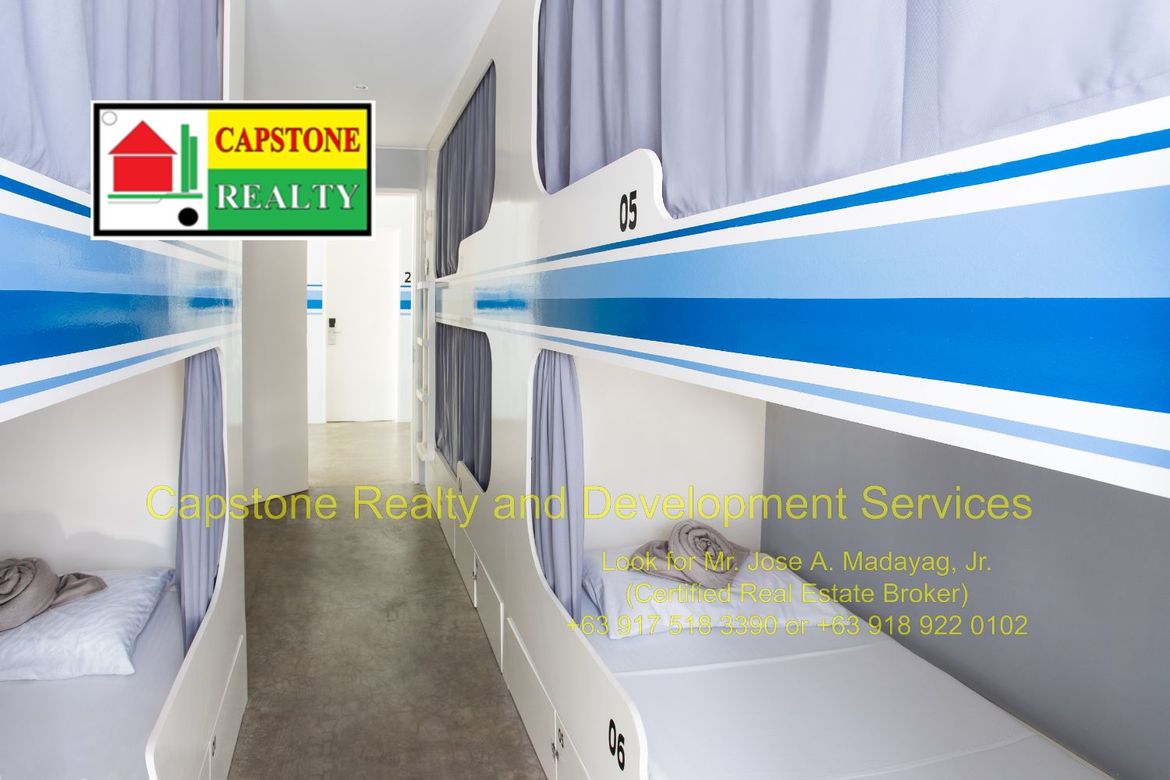 18 Bedroom Commercial for Sale in Urbiztondo, San Juan, La Union – photo 7