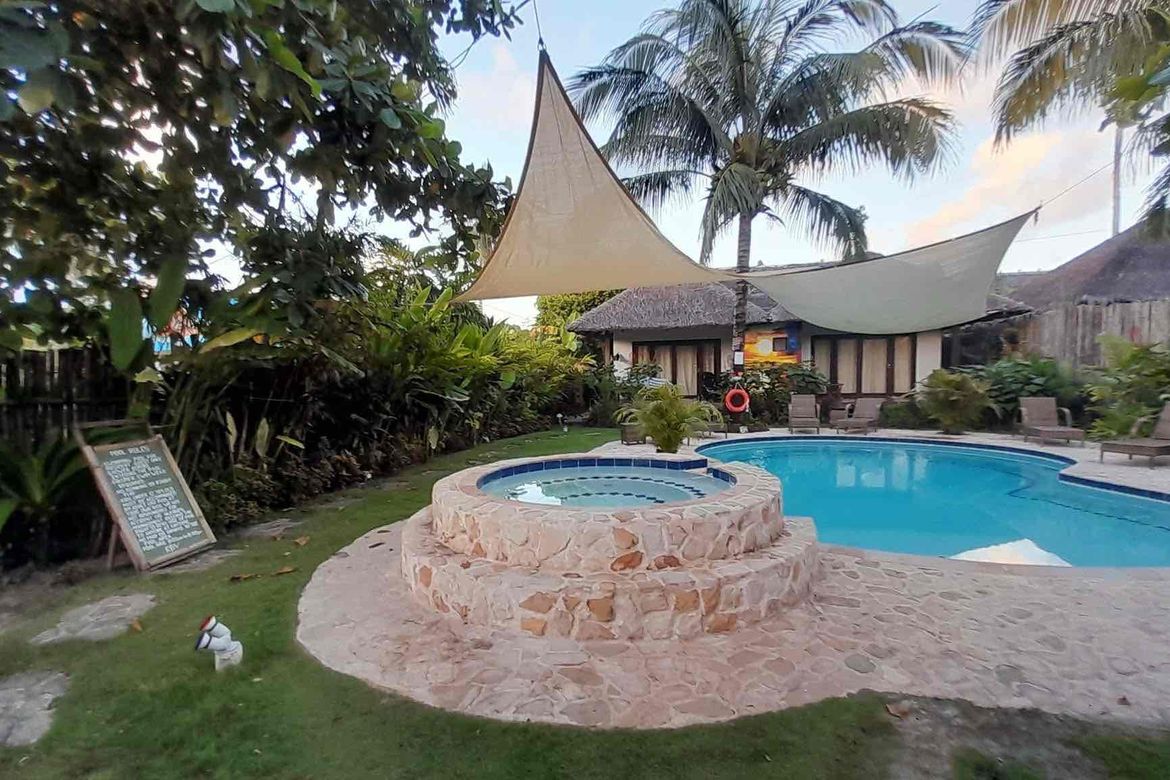 18 Bedroom House for Sale in Libertad, General Luna, Surigao del Norte – photo 3