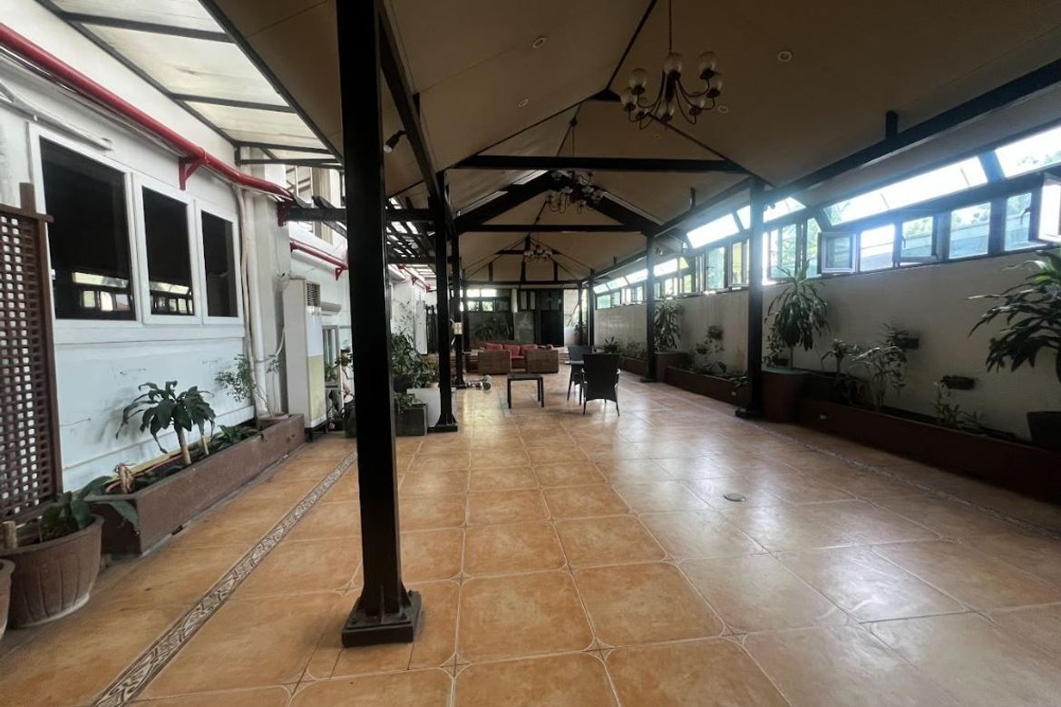 18 Bedroom Shophouse for Sale in South Triangle, Quezon City, Metro Manila – photo 7