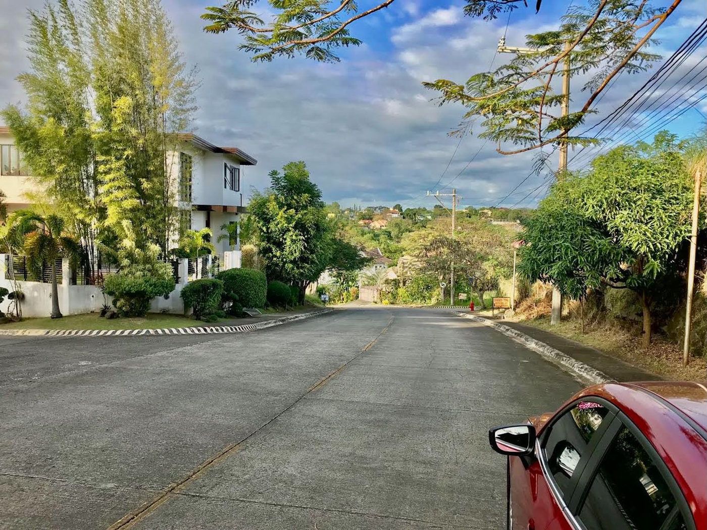 180 SQM Lot for Sale in San Antonio, San Pedro, Laguna – photo 4